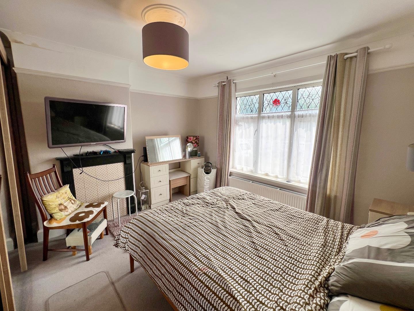 Pandy Park, Aberkenfig, Bridgend County Borough, CF32 9RE